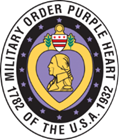 Military Order of Purple Heart
