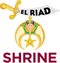 Legion of Honor El Riad Shrine